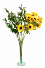 066 Veštačko cveće komadno   